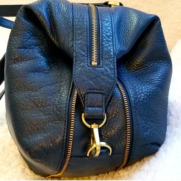 FOSSIL Preston Large Satchel Bag - Picture 7 of 15